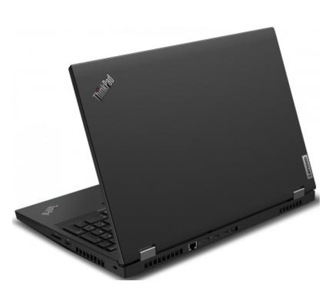 Ноутбук Lenovo ThinkPad P15 (20ST005SRT)