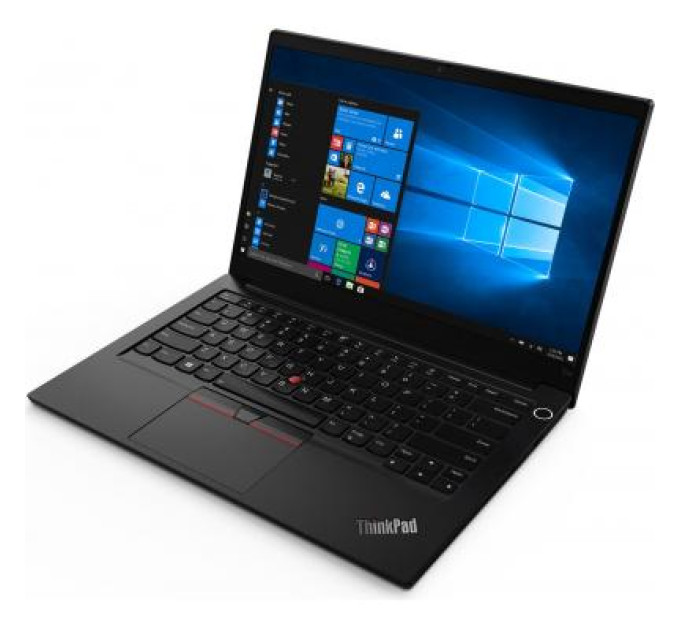 Ноутбук Lenovo E14 Gen 2 (20TA002ERT)