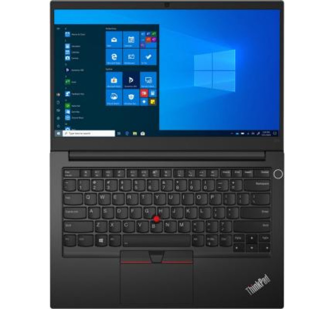 Ноутбук Lenovo E14 Gen 2 (20TA002ERT)