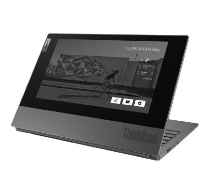 Ноутбук Lenovo ThinkBook Plus (20TG005ARA)