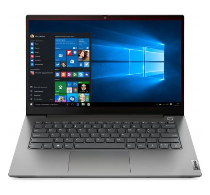 Ноутбук Lenovo ThinkBook 14 G2 ITL (20VD000ARA)