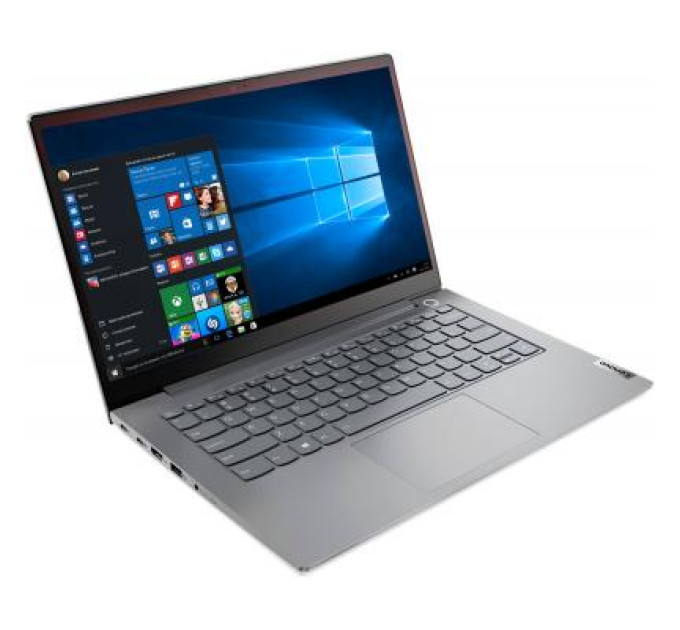 Ноутбук Lenovo ThinkBook 14 G2 ITL (20VD000ARA)