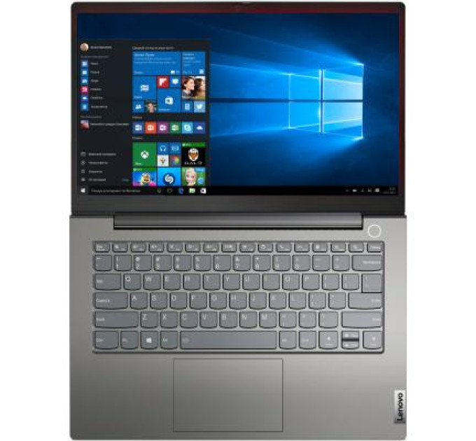 Ноутбук Lenovo ThinkBook 14 G2 ITL (20VD000ARA)