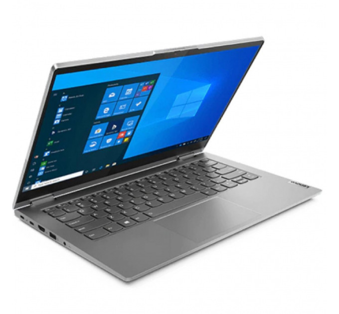 Ноутбук Lenovo ThinkBook 14s Yoga (20WE000CRA)