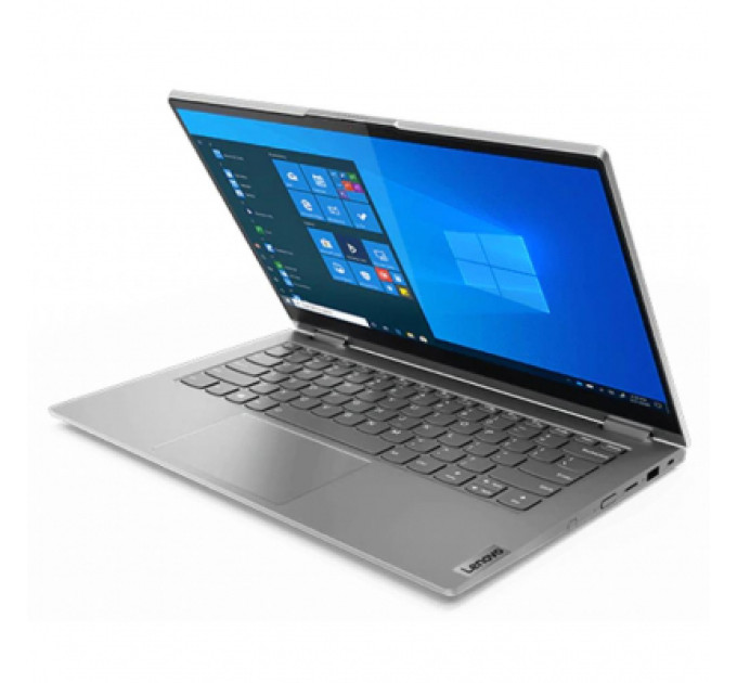 Ноутбук Lenovo ThinkBook 14s Yoga (20WE000CRA)