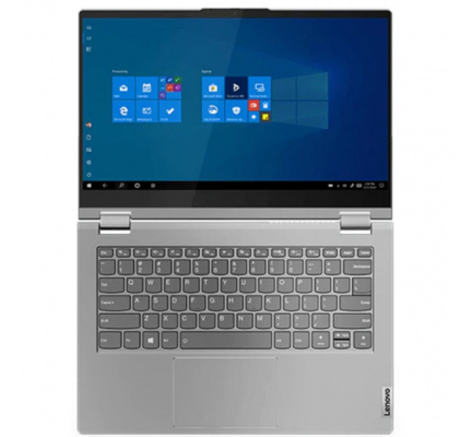 Ноутбук Lenovo ThinkBook 14s Yoga (20WE000CRA)