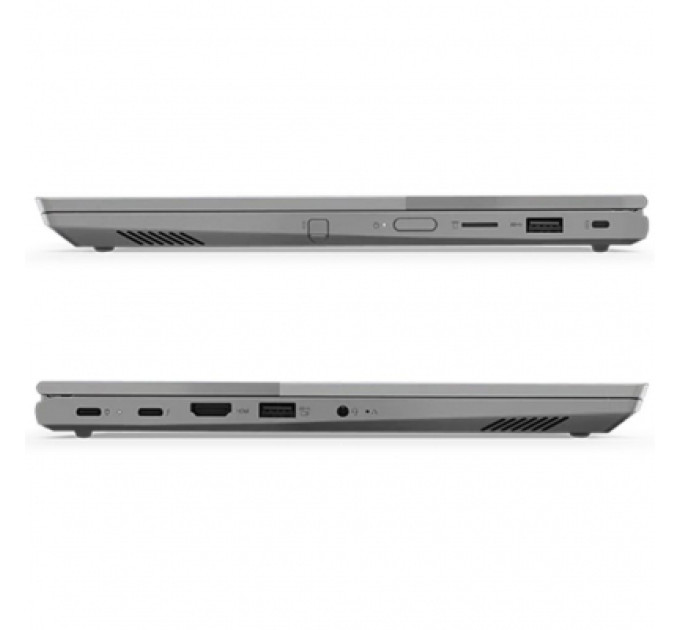 Ноутбук Lenovo ThinkBook 14s Yoga (20WE000CRA)