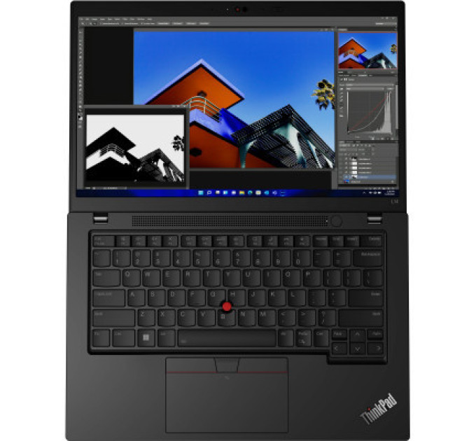 Ноутбук Lenovo ThinkPad L14 G4 (21H2SA3E00)