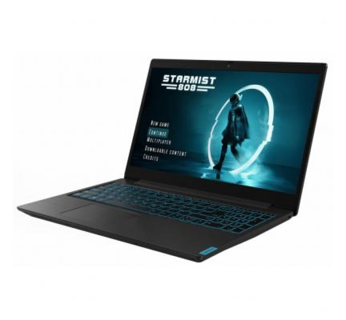 Ноутбук Lenovo IdeaPad L340-15IRH Gaming (81LK01PMRA)