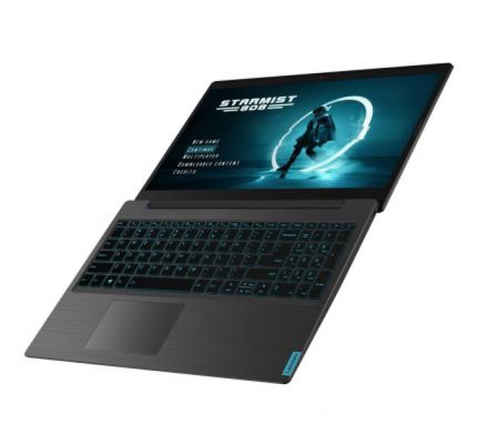 Ноутбук Lenovo IdeaPad L340-15IRH Gaming (81LK01PMRA)