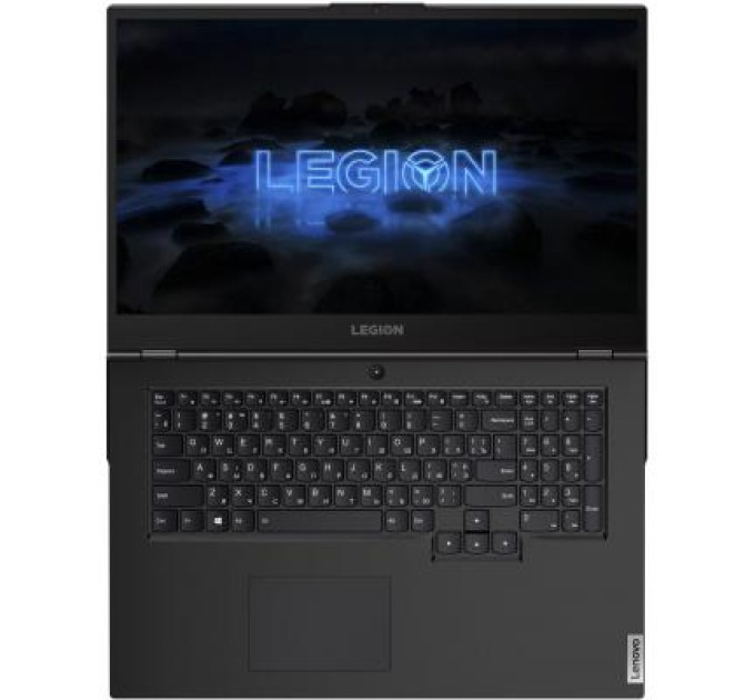 Ноутбук Lenovo Legion 5 17IMH05 (82B30090RA)