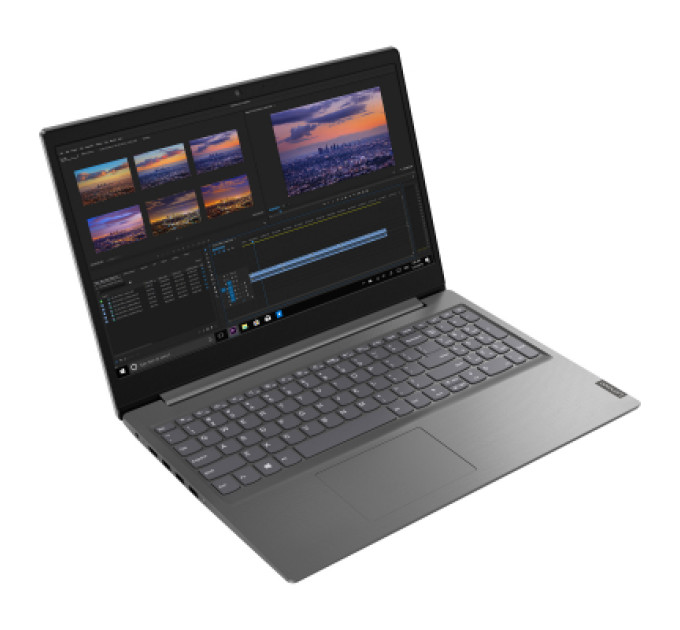 Ноутбук Lenovo V15 (82C700DPRA)