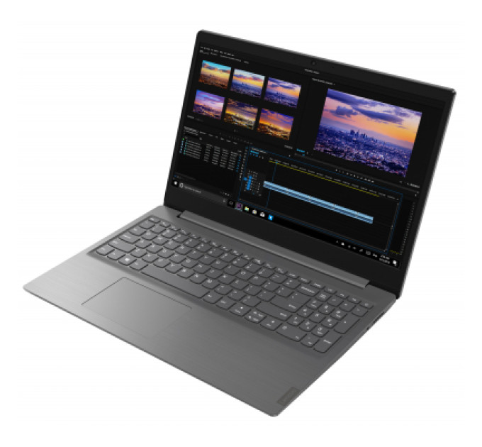 Ноутбук Lenovo V15 (82C700DPRA)