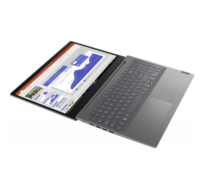 Ноутбук Lenovo V15 (82C700DPRA)