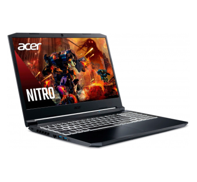 Ноутбук Acer Nitro 5 AN515-57 (NH.QCBEU.007)