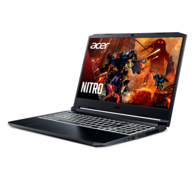 Ноутбук Acer Nitro 5 AN515-57 (NH.QCBEU.007)