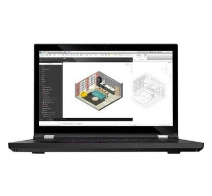 Ноутбук Lenovo ThinkPad P15g (20UR0030RT)