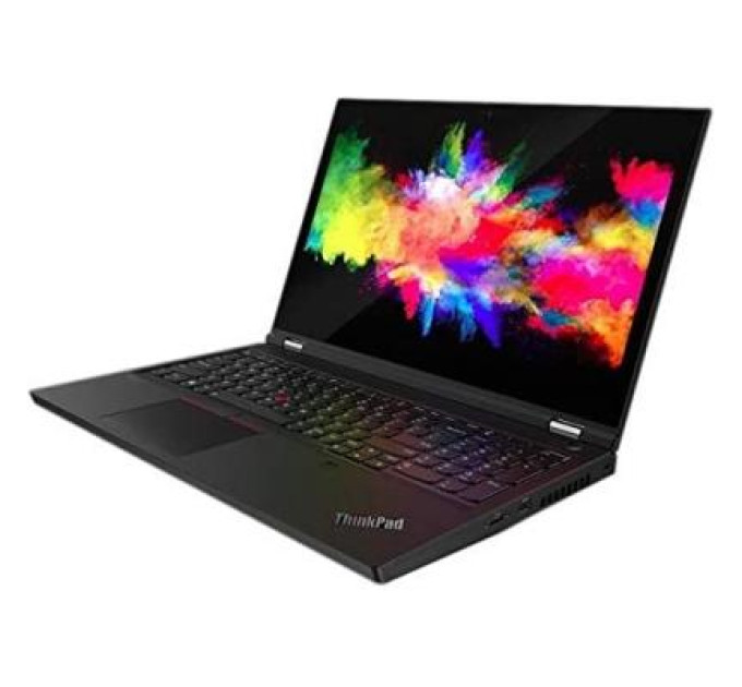 Ноутбук Lenovo ThinkPad P15g (20UR0030RT)