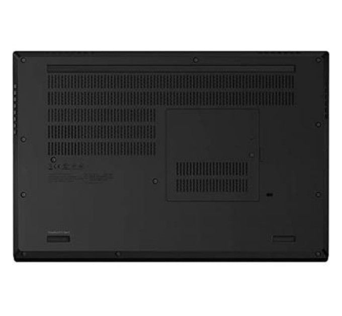 Ноутбук Lenovo ThinkPad P15g (20UR0030RT)