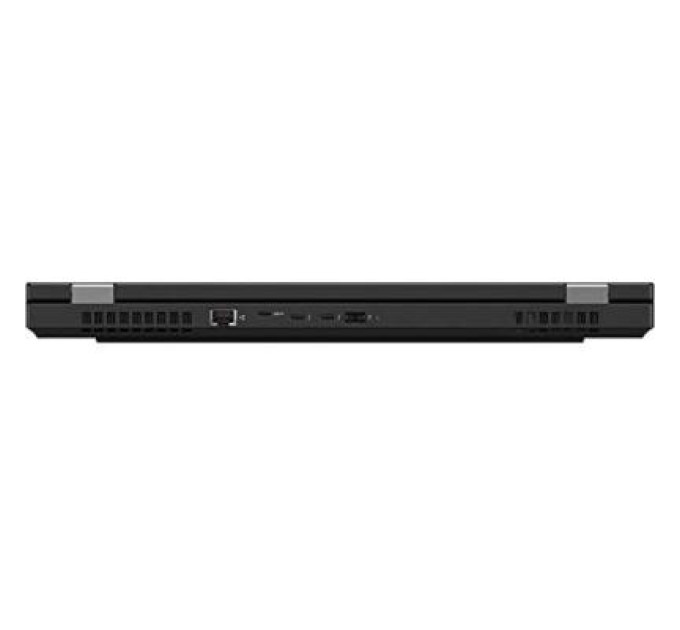 Ноутбук Lenovo ThinkPad P15g (20UR0030RT)