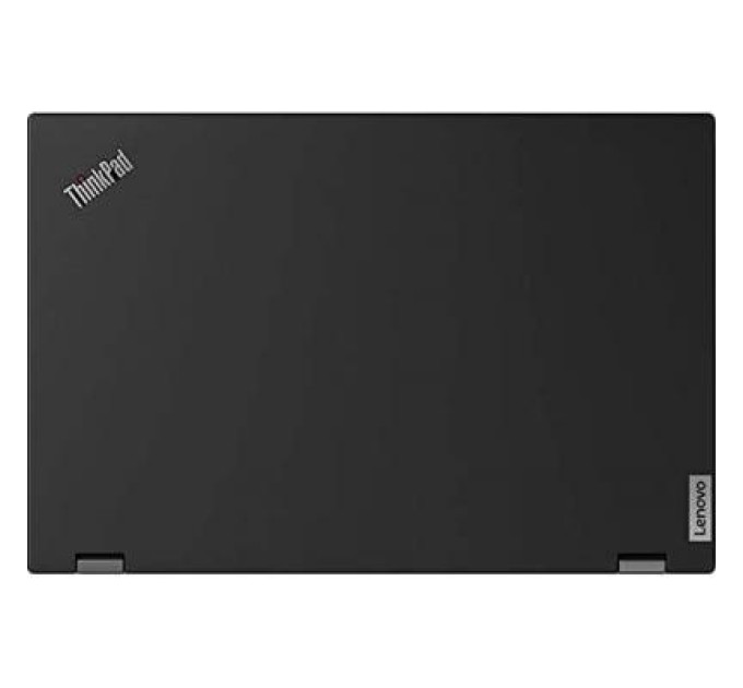 Ноутбук Lenovo ThinkPad P15g (20UR0030RT)