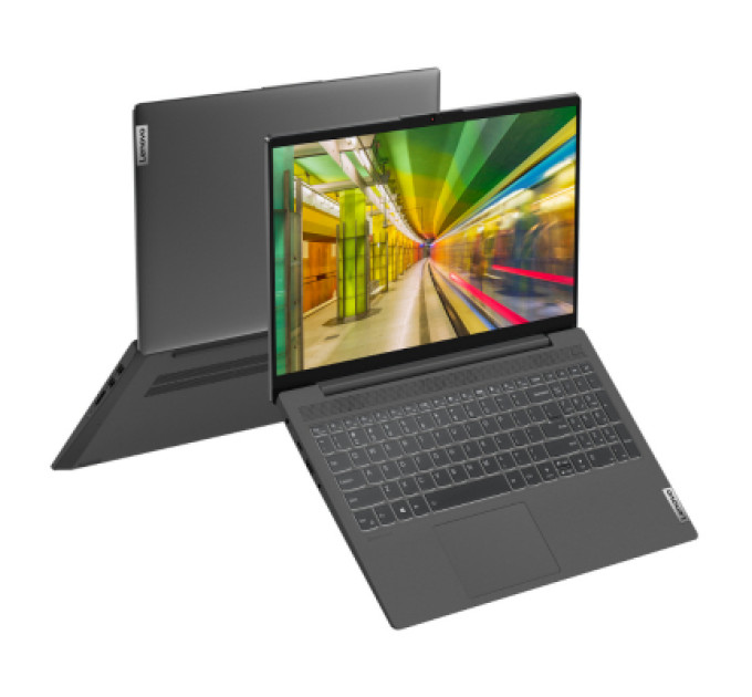 Ноутбук Lenovo IdeaPad 5 15ALC05 (82LN00Q3RA)