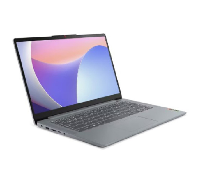 Ноутбук Lenovo IdeaPad Slim 3 14IRH8 (83EL003TRA)