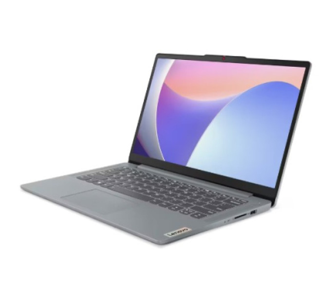 Ноутбук Lenovo IdeaPad Slim 3 14IRH8 (83EL003TRA)