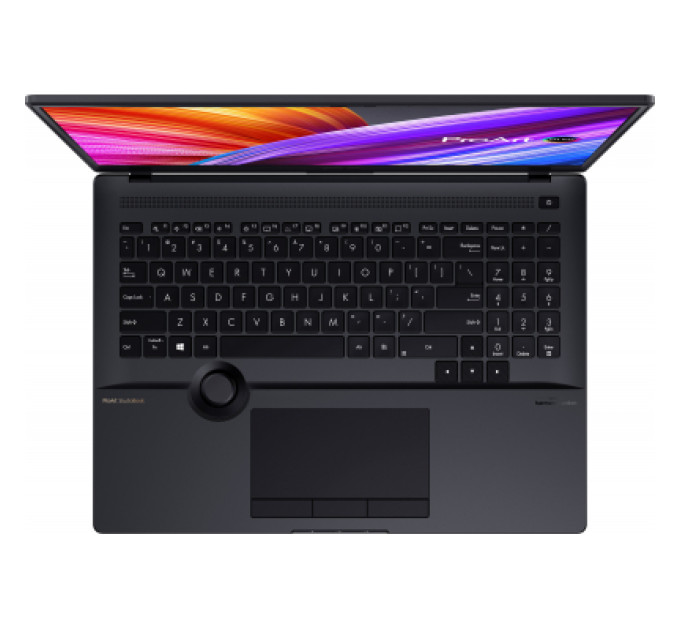 Ноутбук ASUS ProArt StudioBook Pro OLED W7600H3A-L2034X (90NB0TS1-M01990)