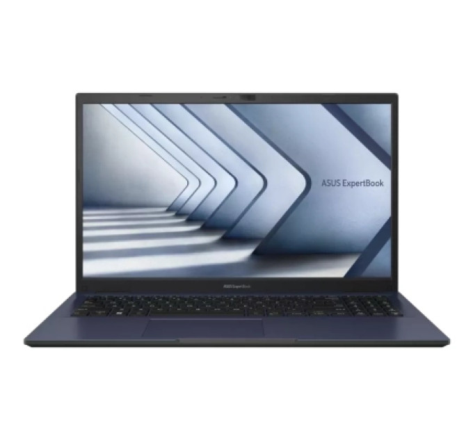 Ноутбук ASUS Expertbook B1 B1502CBA-BQ0498 (90NX05U1-M00L00)