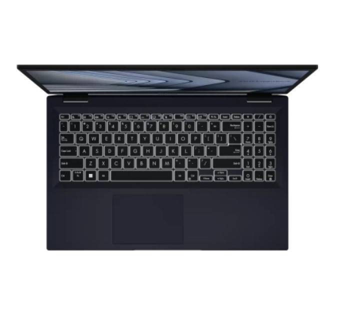 Ноутбук ASUS Expertbook B1 B1502CBA-BQ0498 (90NX05U1-M00L00)