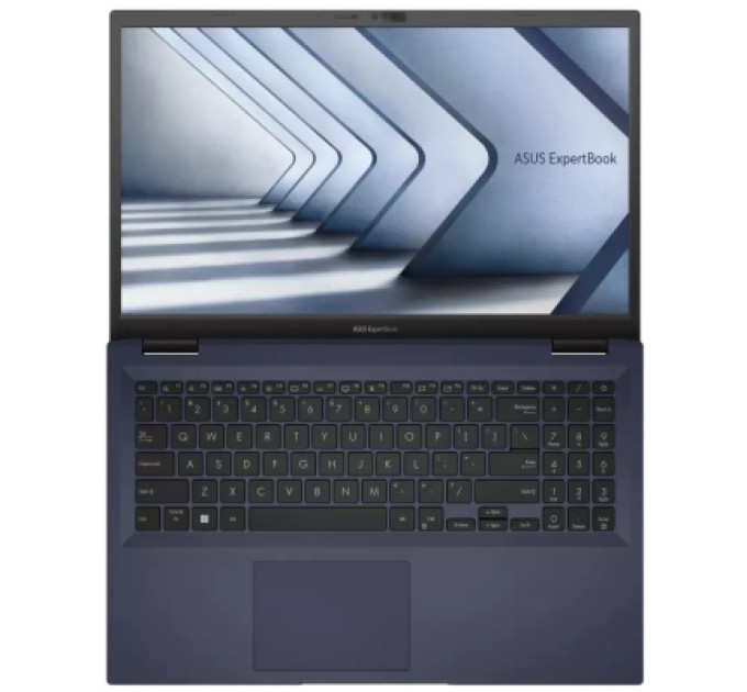 Ноутбук ASUS Expertbook B1 B1502CBA-BQ0498 (90NX05U1-M00L00)