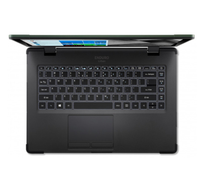 Ноутбук Acer Enduro Urban N3 EUN314-51W (NR.R1CEU.004)