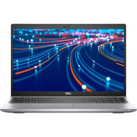 Ноутбук Dell Latitude 5520 (N018L552015UA_WP)