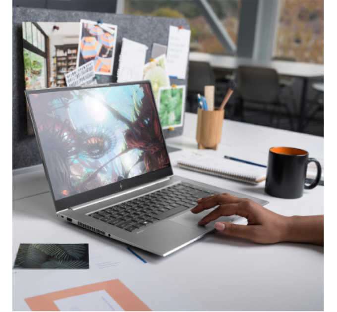 Ноутбук HP ZBook Studio G7 (2C9X3EA)