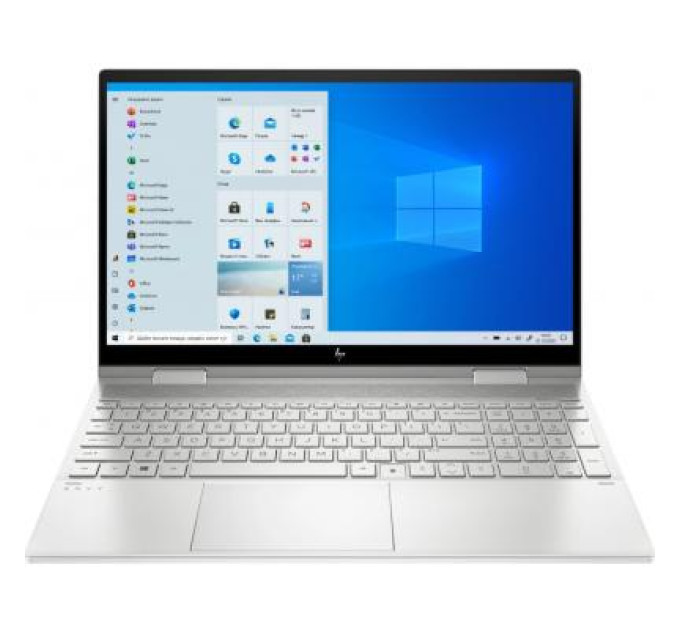 Ноутбук HP ENVY x360 15-es0007ua (423K7EA)