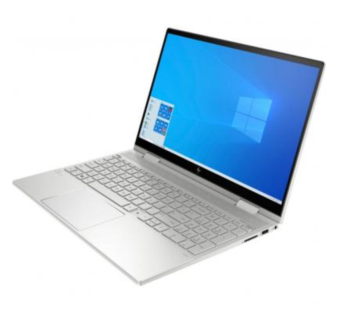 Ноутбук HP ENVY x360 15-es0007ua (423K7EA)