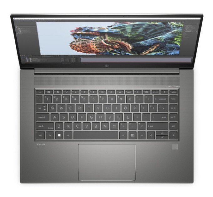 Ноутбук HP ZBook Studio G8 (46N51AV_V1)