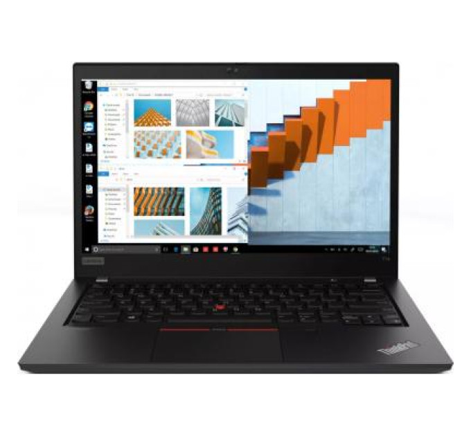 Ноутбук Lenovo ThinkPad T14 G1 (20S00044RT)