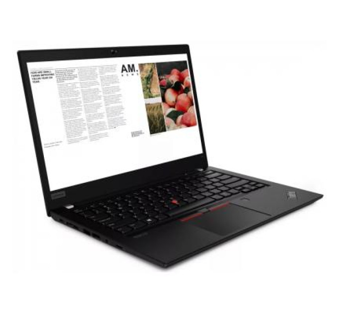 Ноутбук Lenovo ThinkPad T14 G1 (20S00044RT)