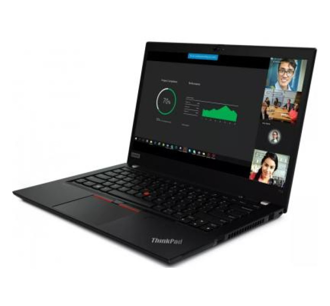 Ноутбук Lenovo ThinkPad T14 G1 (20S00044RT)