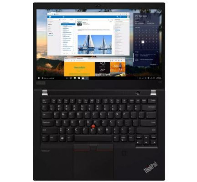 Ноутбук Lenovo ThinkPad T14 G1 (20S00044RT)