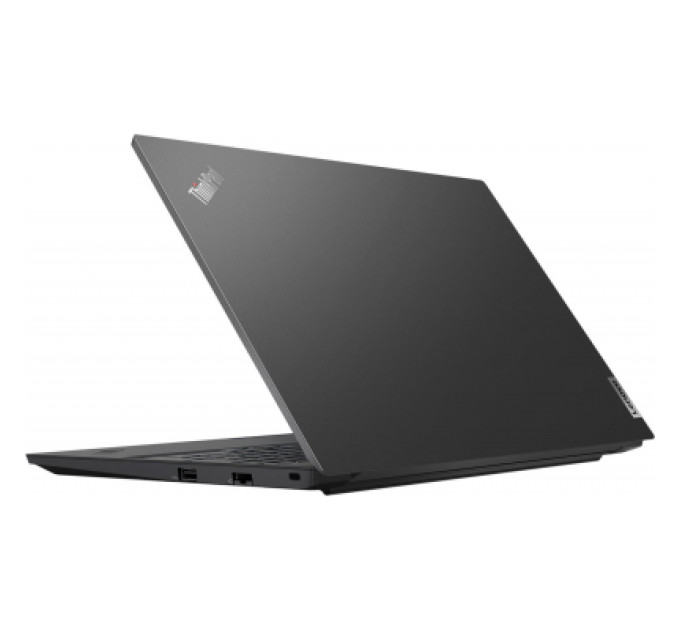 Ноутбук Lenovo ThinkPad E15 (20TD0016RT)