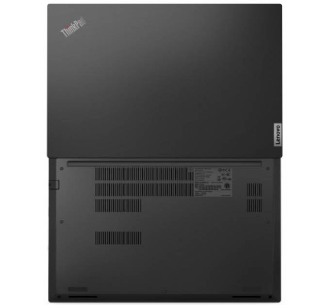 Ноутбук Lenovo ThinkPad E15 (20TD0016RT)