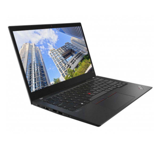 Ноутбук Lenovo ThinkPad T14s G2 (20WM009NRA)