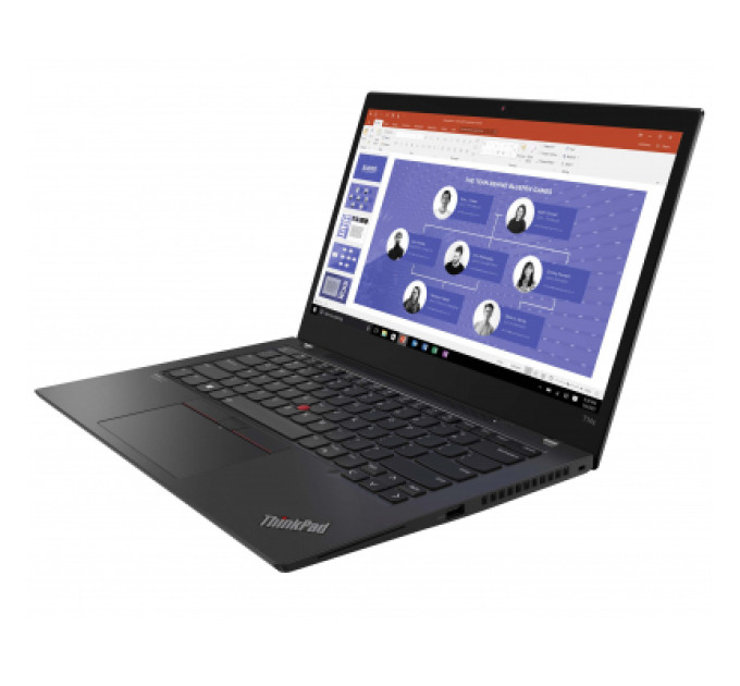 Ноутбук Lenovo ThinkPad T14s G2 (20WM009NRA)