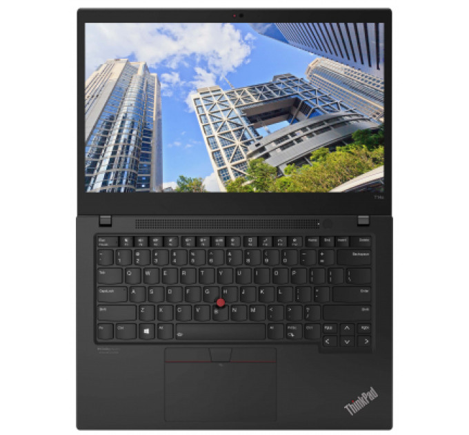 Ноутбук Lenovo ThinkPad T14s G2 (20WM009NRA)