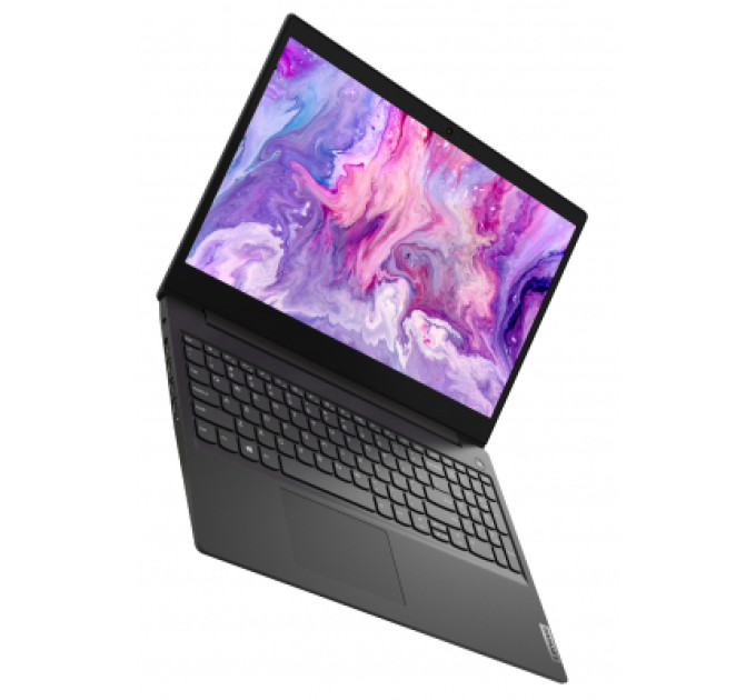 Ноутбук Lenovo IdeaPad 3 15ADA05 (81W101BURA)