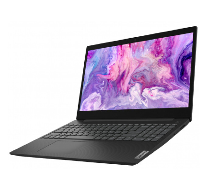 Ноутбук Lenovo IdeaPad 3 15ADA05 (81W101BURA)