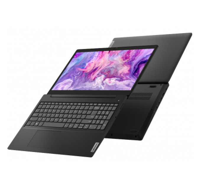 Ноутбук Lenovo IdeaPad 3 15ADA05 (81W101BURA)